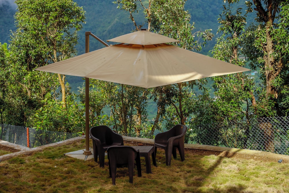 castle glamp by auroras resorts