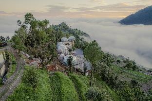 castle glamp by auroras resorts