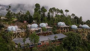 castle glamp by auroras resorts