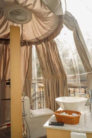 Castle Glamp By Auroras Resorts,,4 star