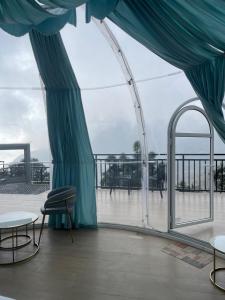 Castle Glamp By Auroras Resorts,,4 star