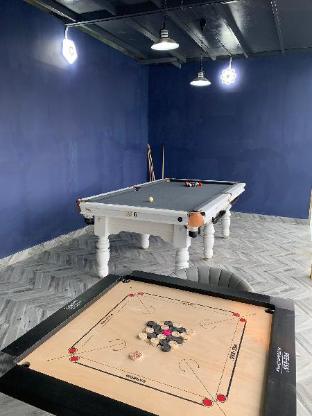 castle glamp by auroras resorts