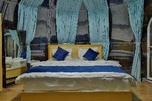 castle glamp by auroras resorts