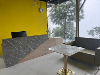 castle glamp by auroras resorts