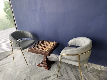 castle glamp by auroras resorts