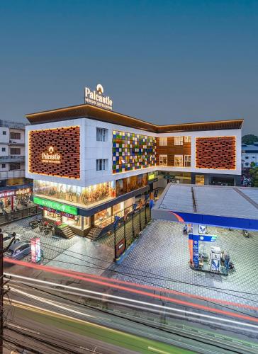 Palcastle Regency,,3 star