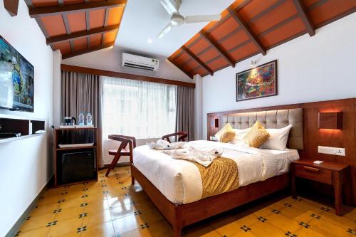 Palcastle Regency,,3 star