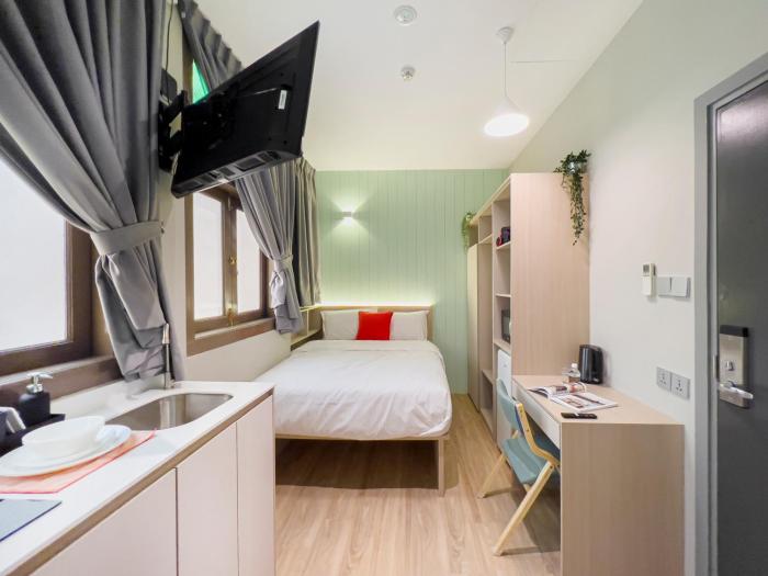 habyt studios kallang