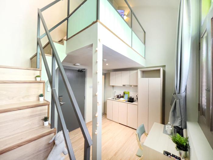 habyt studios kallang