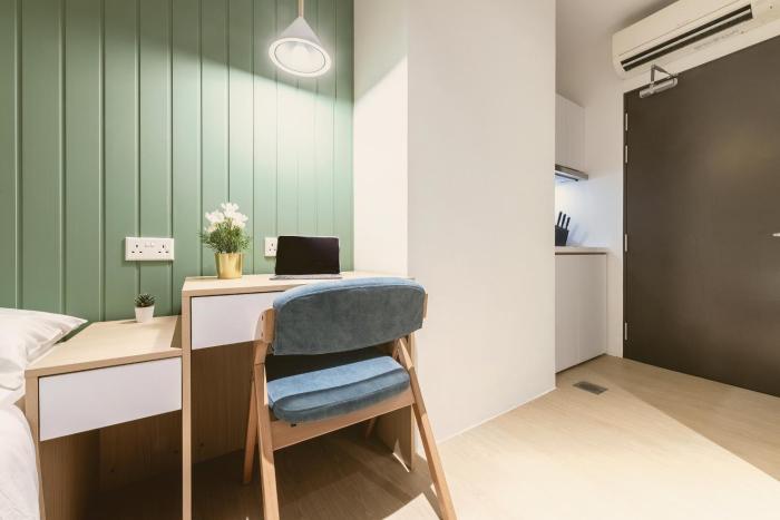 habyt studios kallang