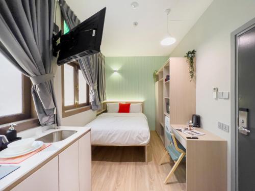 habyt studios kallang