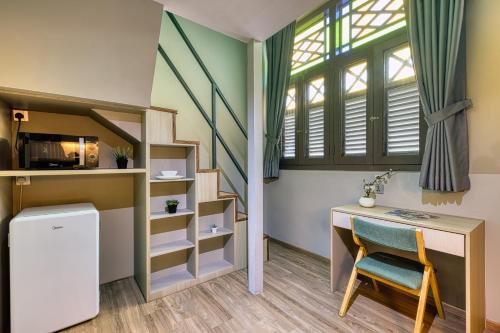 habyt studios kallang