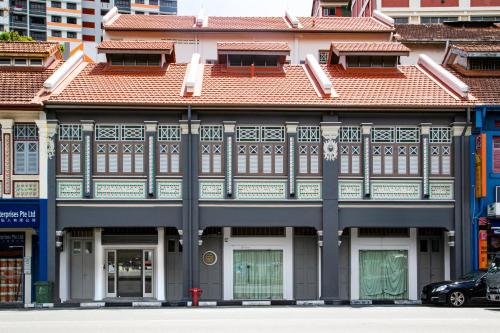 habyt studios kallang