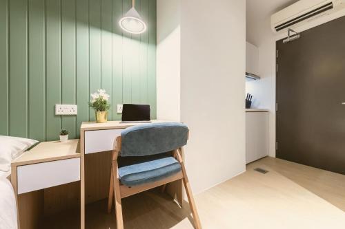 habyt studios kallang