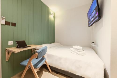 habyt studios kallang
