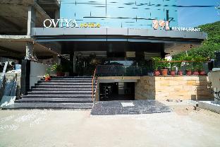 oviya hotels