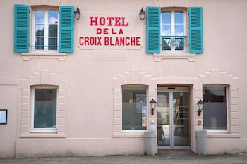 Hotel De La Croix Blanche,,3 star