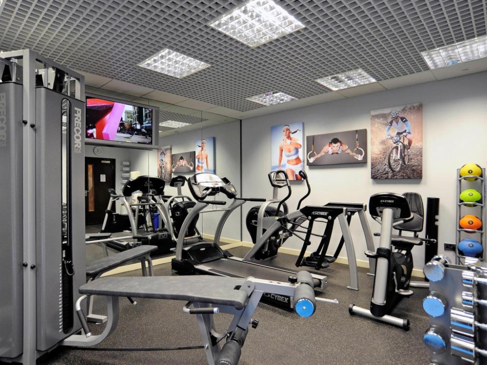 mercure london paddington