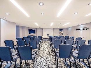 mercure london paddington