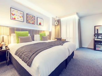 mercure london paddington
