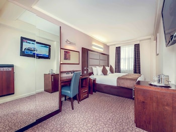 mercure london paddington