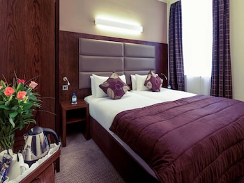 mercure london paddington