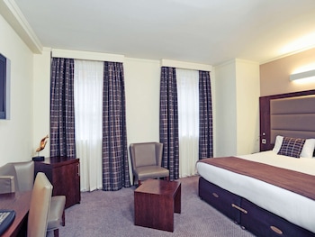 mercure london paddington