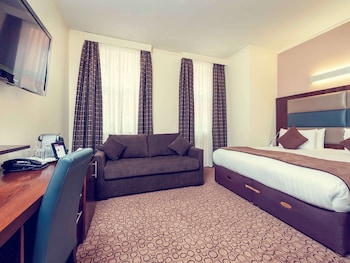 mercure london paddington