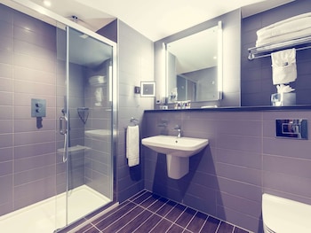 mercure london paddington