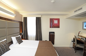 mercure london paddington
