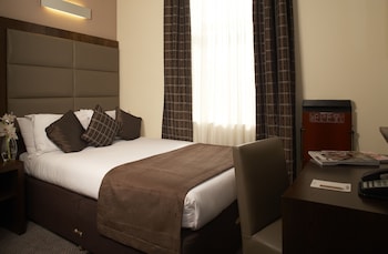 mercure london paddington