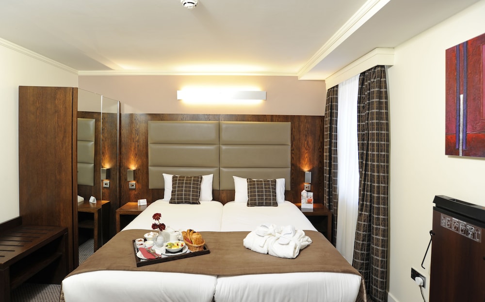 mercure london paddington