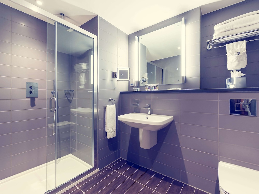 mercure london paddington