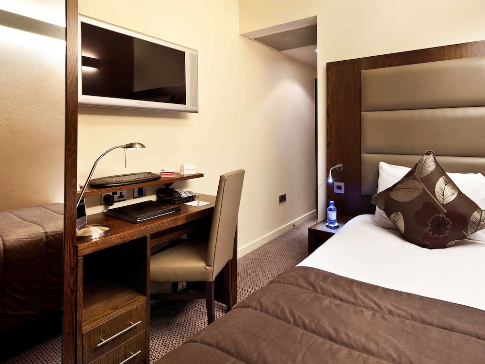 mercure london paddington
