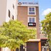 hotel o shayla inn