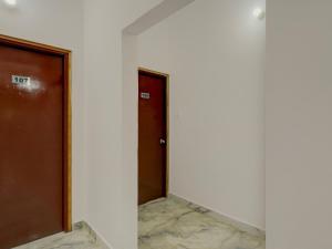 super hotel o mellow space