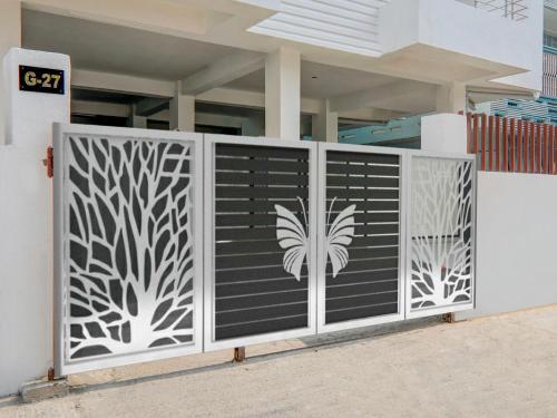 super hotel o mellow space