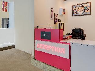 super hotel o mellow space