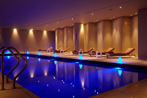 Park Plaza London Westminster Bridge,London>>Lambeth,4 star