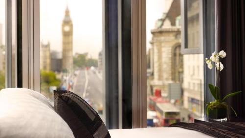 Park Plaza London Westminster Bridge,London>>Lambeth,4 star
