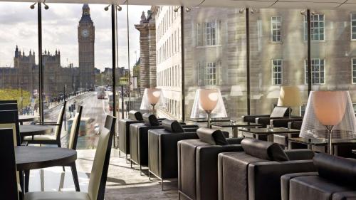 Park Plaza London Westminster Bridge,London>>Lambeth,4 star