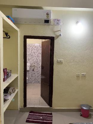kesarhomes 2ndfloor 2bhkflat lift ac kukatpally