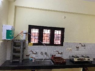 kesarhomes 2ndfloor 2bhkflat lift ac kukatpally