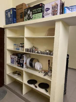 kesarhomes 2ndfloor 2bhkflat lift ac kukatpally