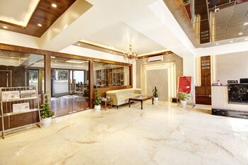 marks hotel and banquet