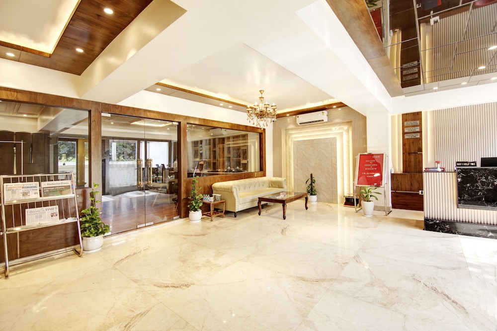 marks hotel and banquet