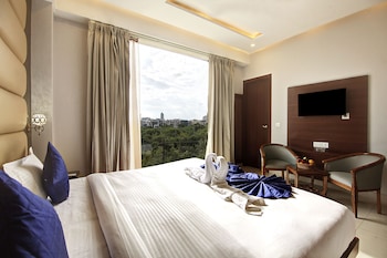marks hotel and banquet