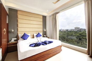 marks hotel and banquet