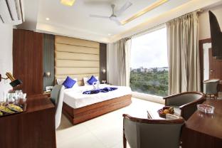 marks hotel and banquet