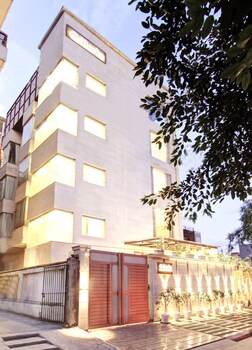 marks hotel and banquet